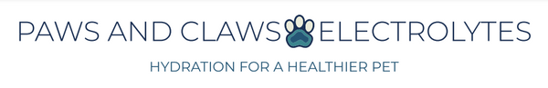 Paws and Claws Electrolytes